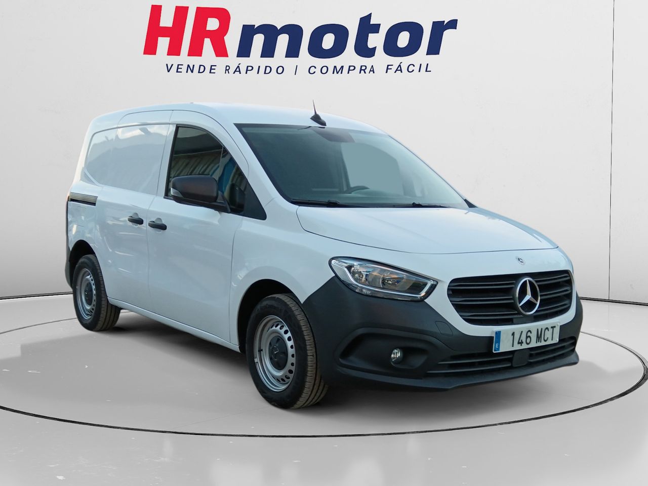 Foto mercedes citan 2022 /