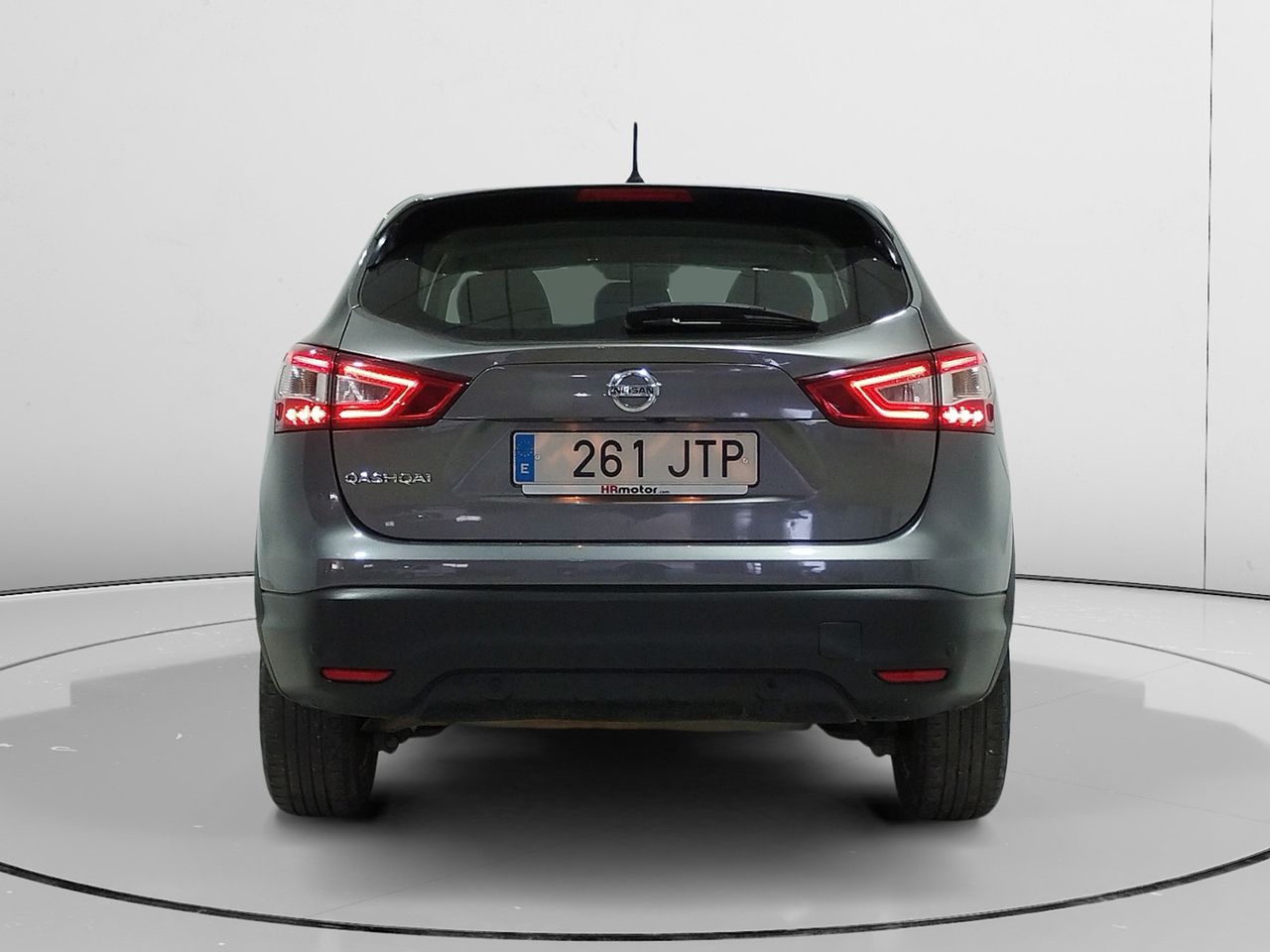 nissan qashqai 2016 / foto grande (3)