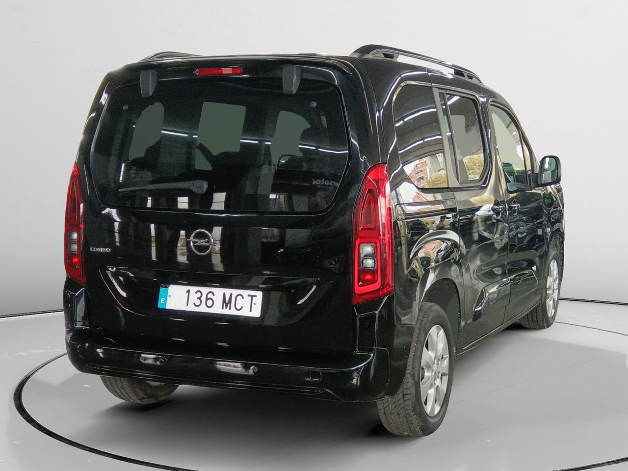 opel combo cargo 2022 / foto grande (2)