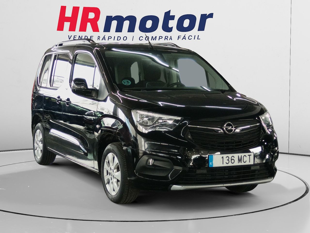 Foto opel combo cargo 2022 /