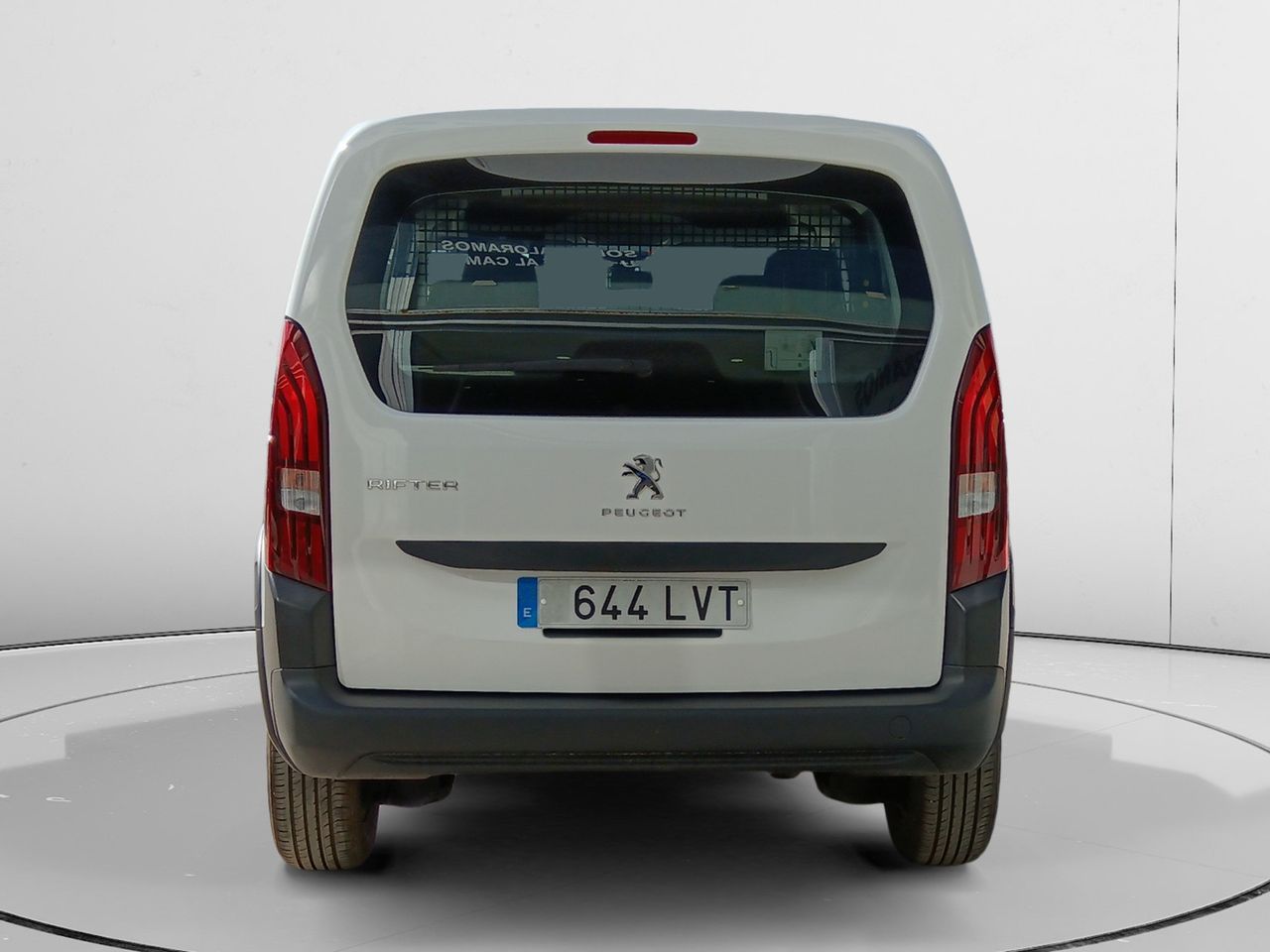 peugeot rifter 2021 / foto grande (3)