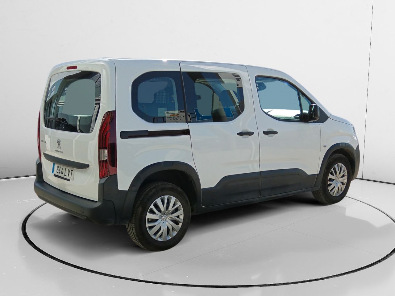 peugeot rifter 2021 / foto grande (2)