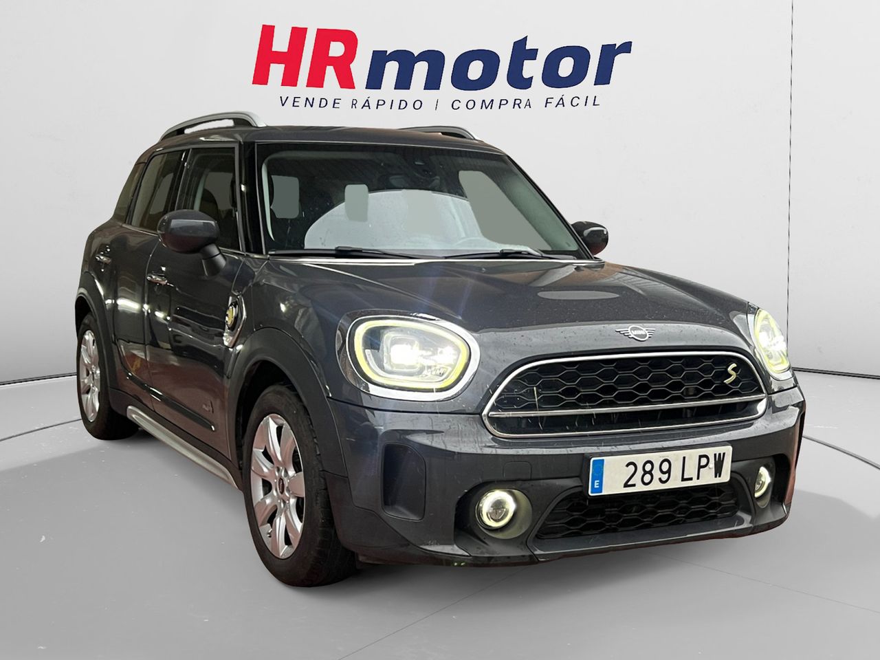 Foto mini countryman 2021 /