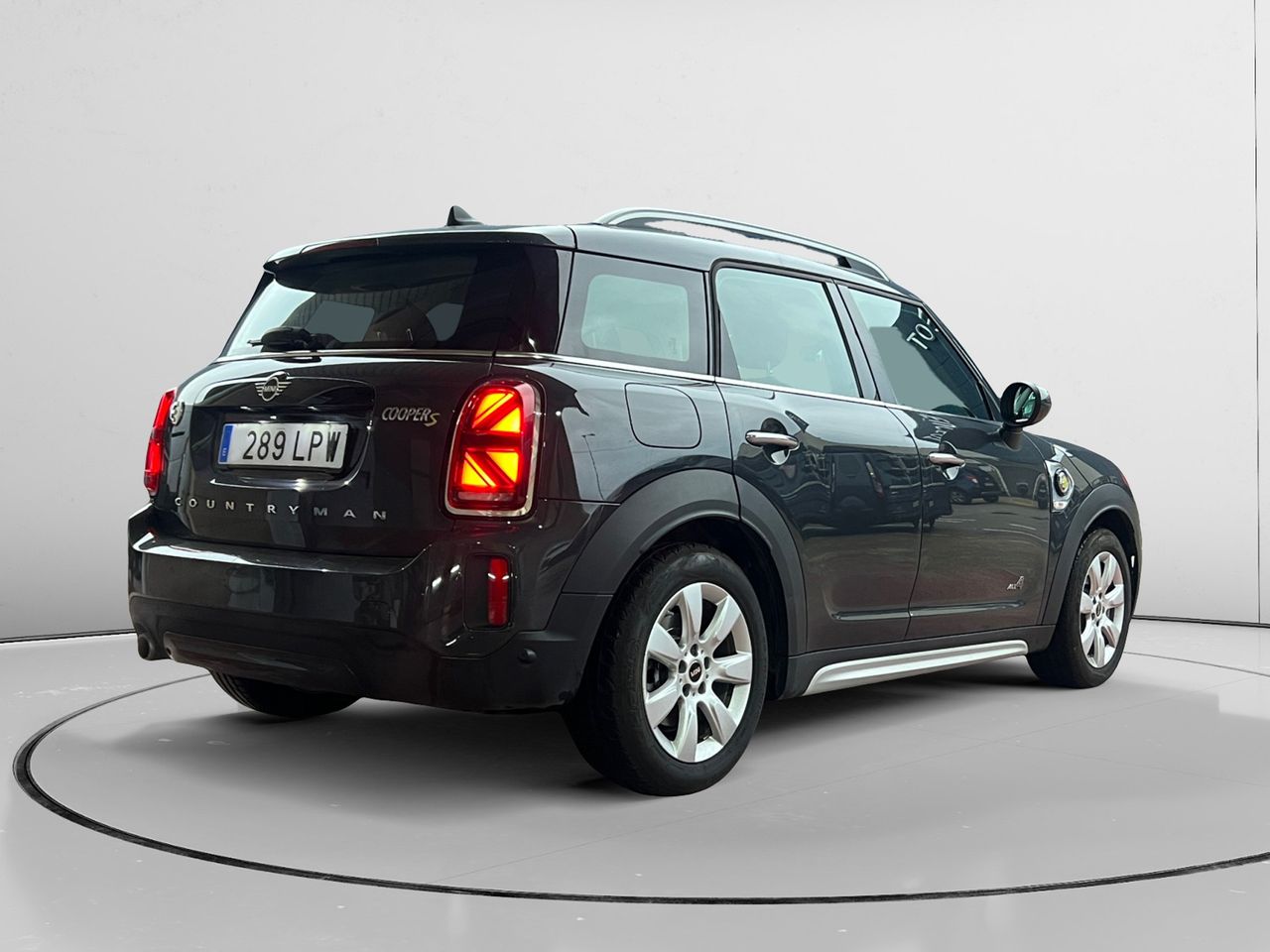mini countryman 2021 / foto grande (2)