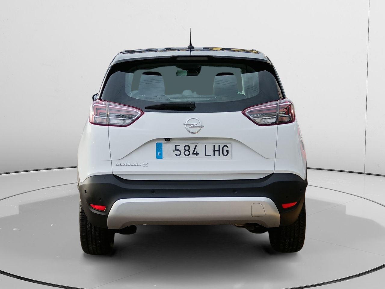 opel crossland x 2020 / foto grande (3)