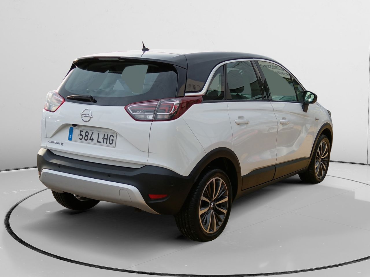 opel crossland x 2020 / foto grande (2)