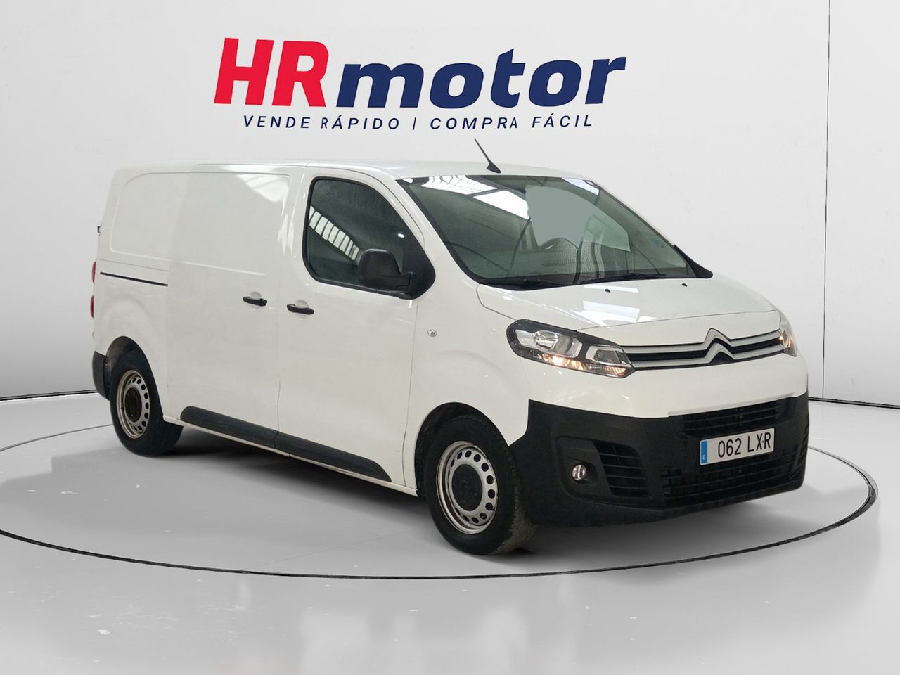 Foto citroën jumpy 2022 /