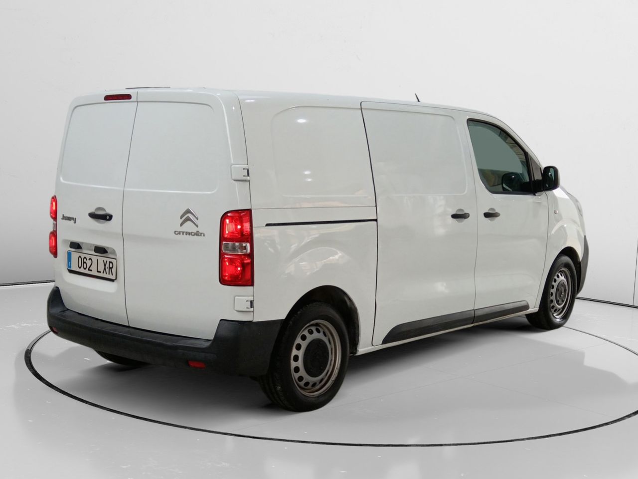 citroën jumpy 2022 / foto grande (2)