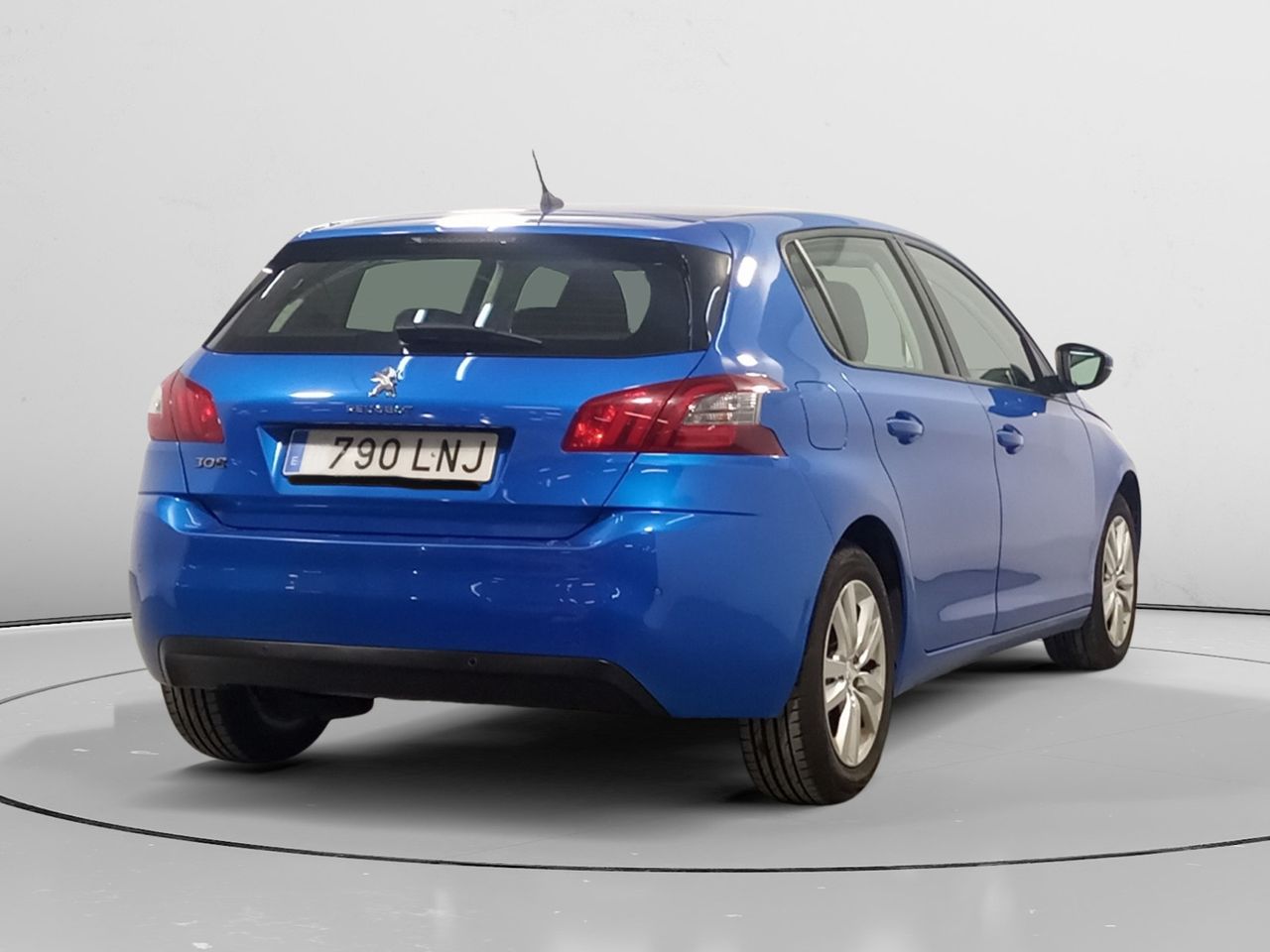 peugeot 308 2021 / foto grande (2)