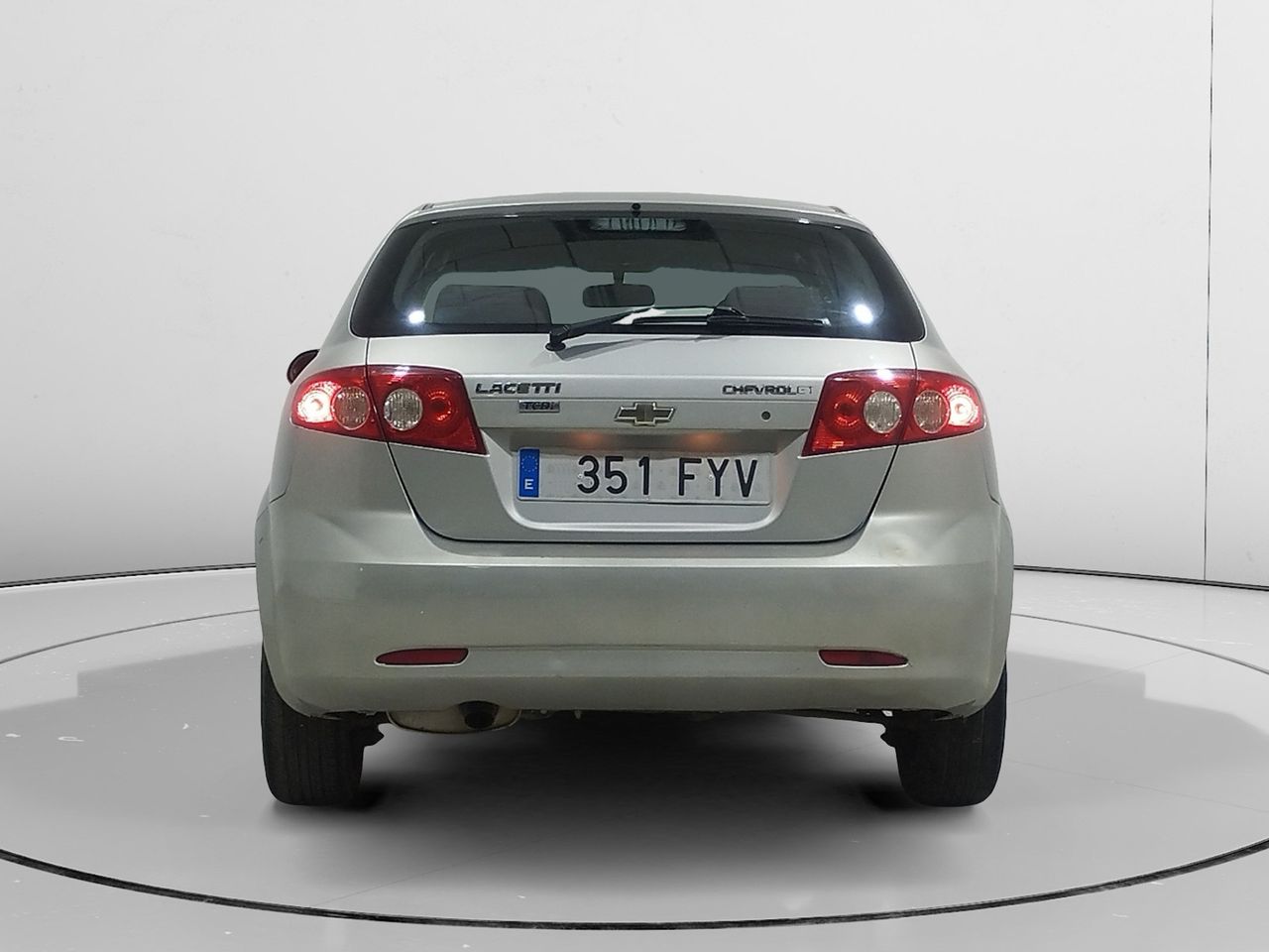 chevrolet lacetti 2007 / foto grande (3)