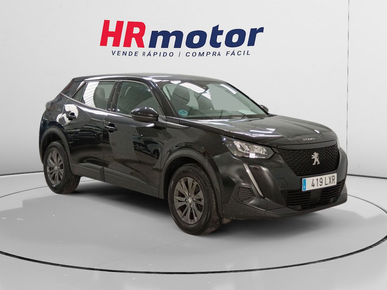 Foto peugeot 2008 2022 /
