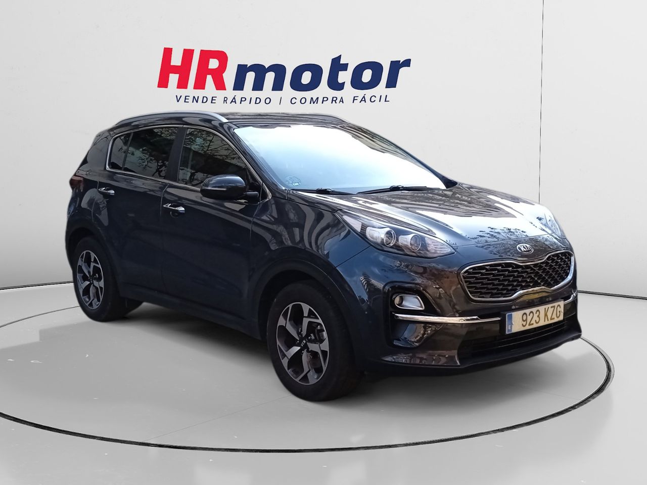 Foto kia sportage 2019 /