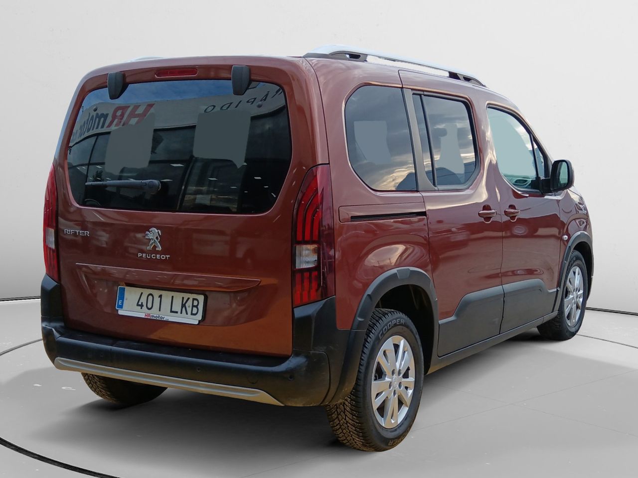 peugeot rifter 2020 / foto grande (2)