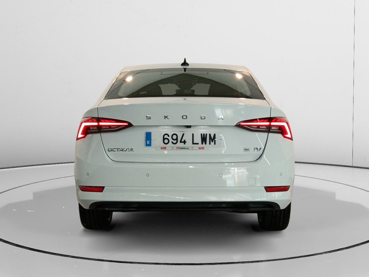 skoda octavia 2022 / foto grande (3)