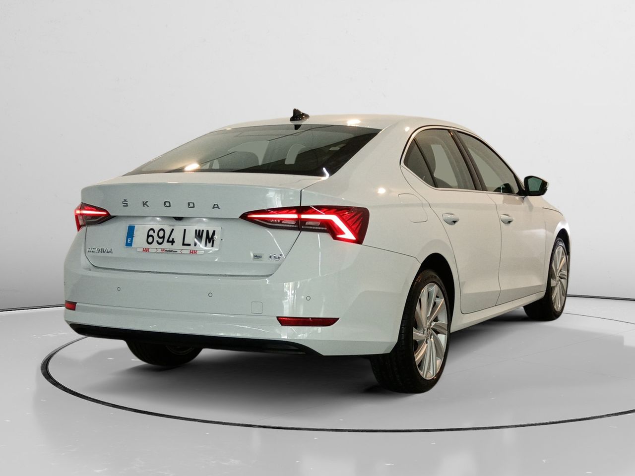 skoda octavia 2022 / foto grande (2)