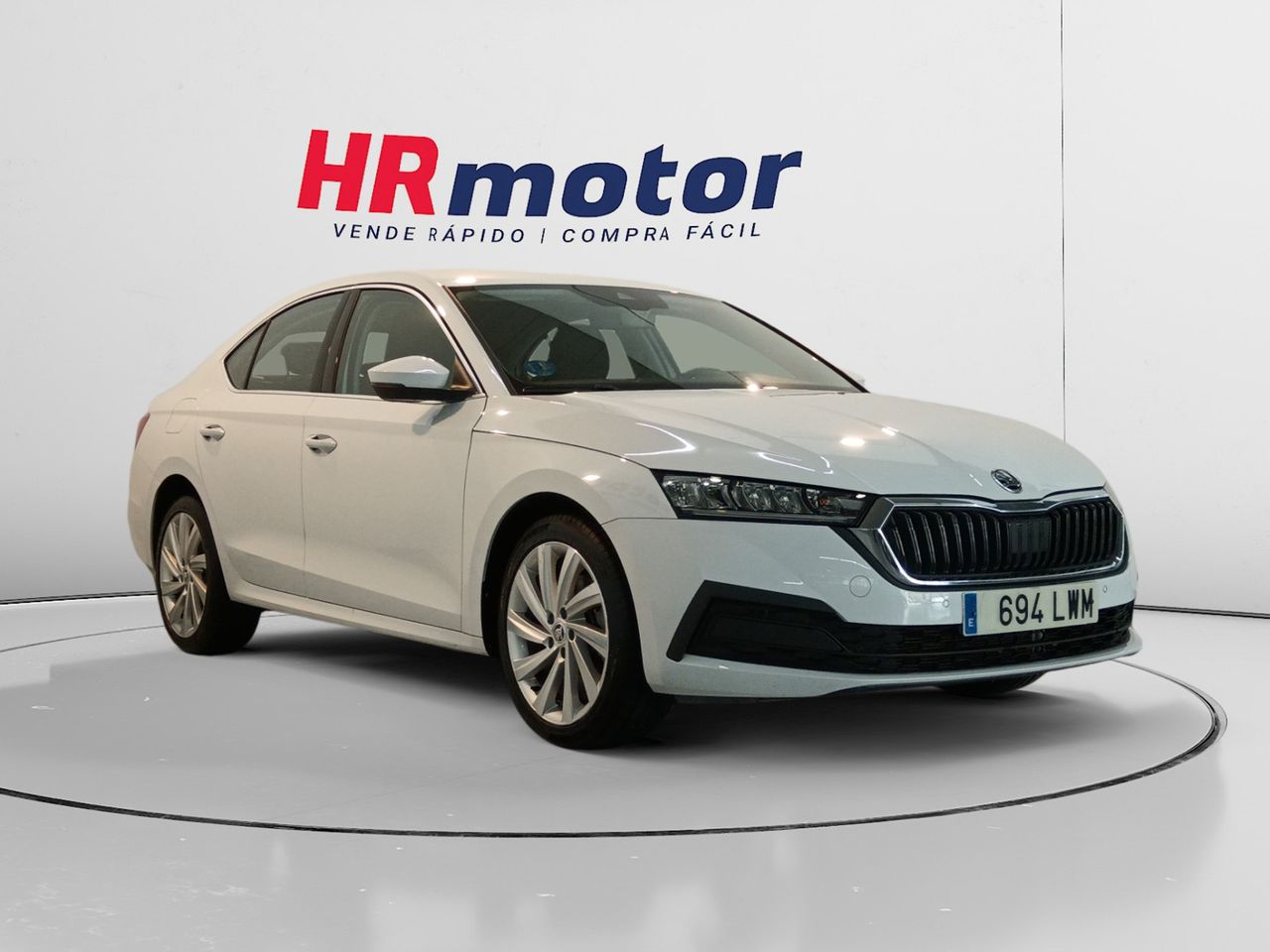 Foto skoda octavia 2022 /