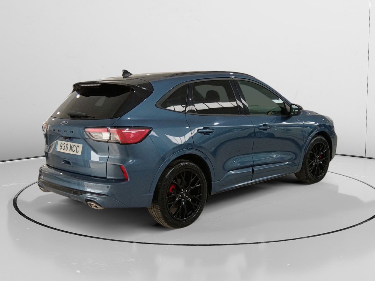 ford kuga 2022 / foto grande (2)