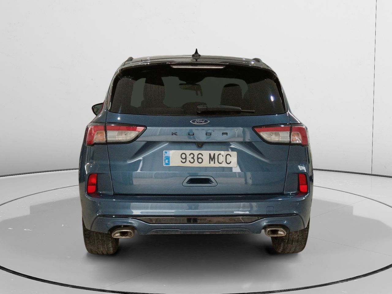 ford kuga 2022 / foto grande (3)
