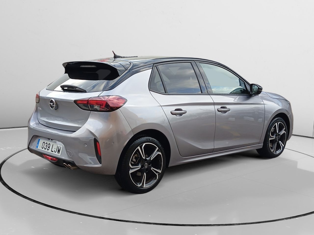 opel corsa 2020 / foto grande (2)