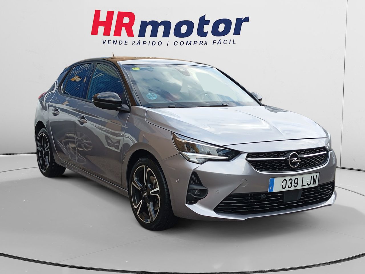 Foto opel corsa 2020 /