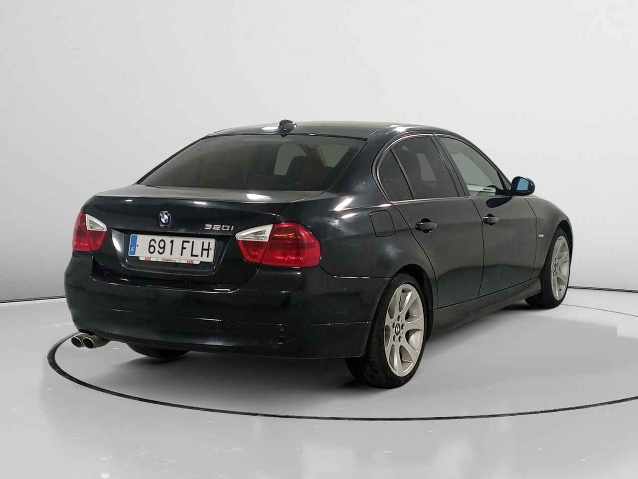 bmw serie 3 2007 / foto grande (2)