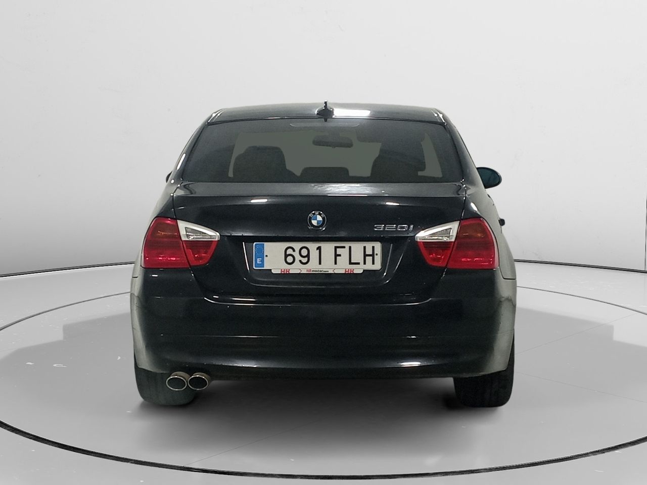 bmw serie 3 2007 / foto grande (3)