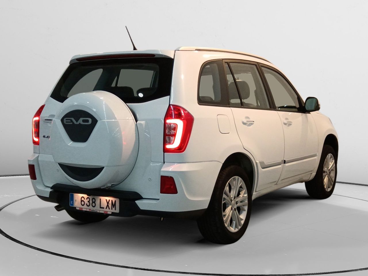 evo 5 2022 / foto grande (2)