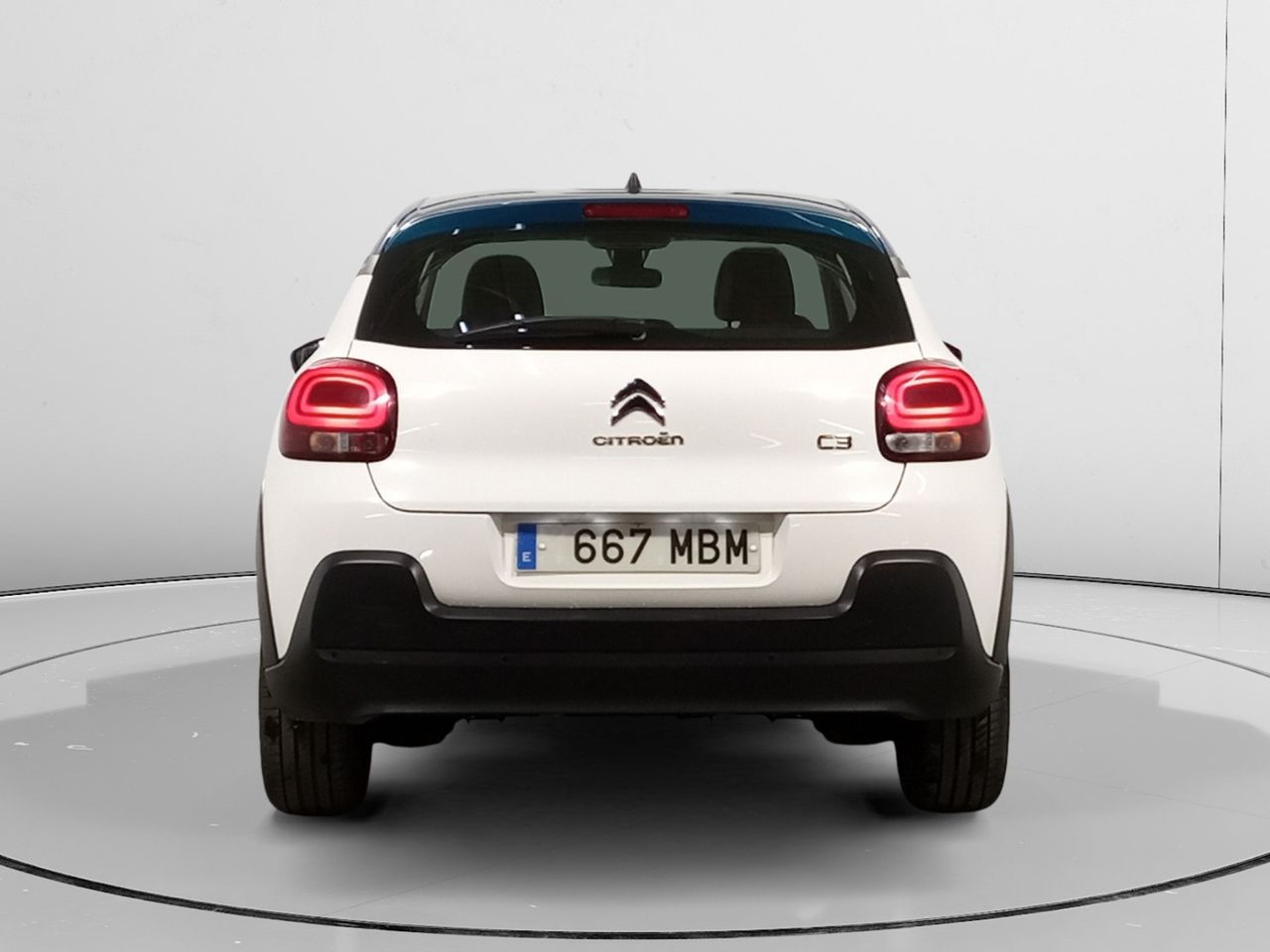citroën c3 2022 / foto grande (3)