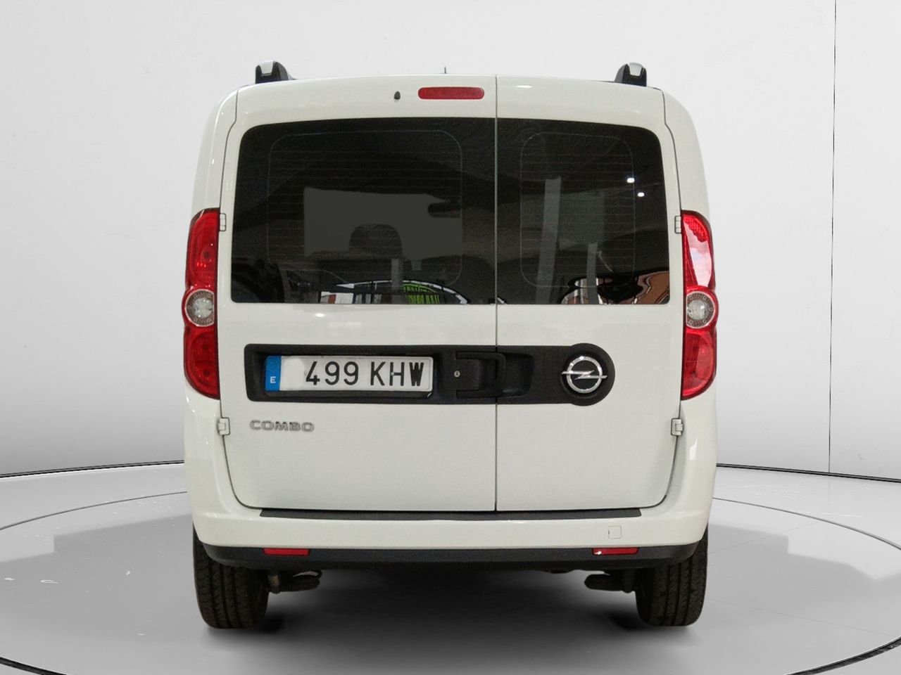 opel combo cargo 2018 / foto grande (3)