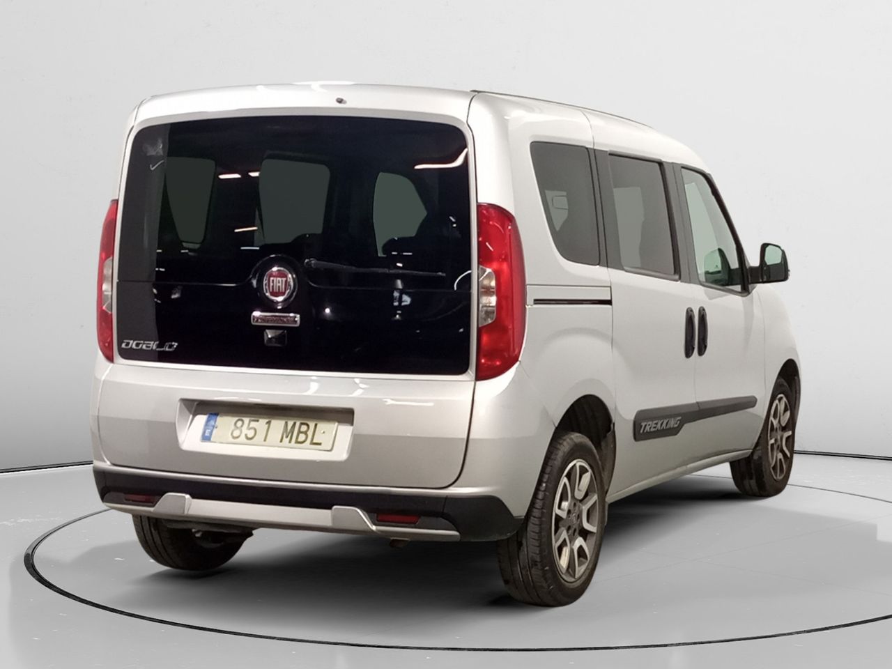 fiat doblò 2022 / foto grande (2)