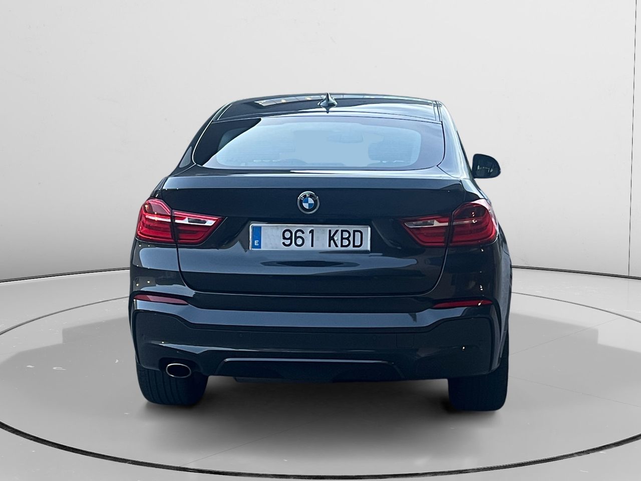 bmw x4 2017 / foto grande (3)