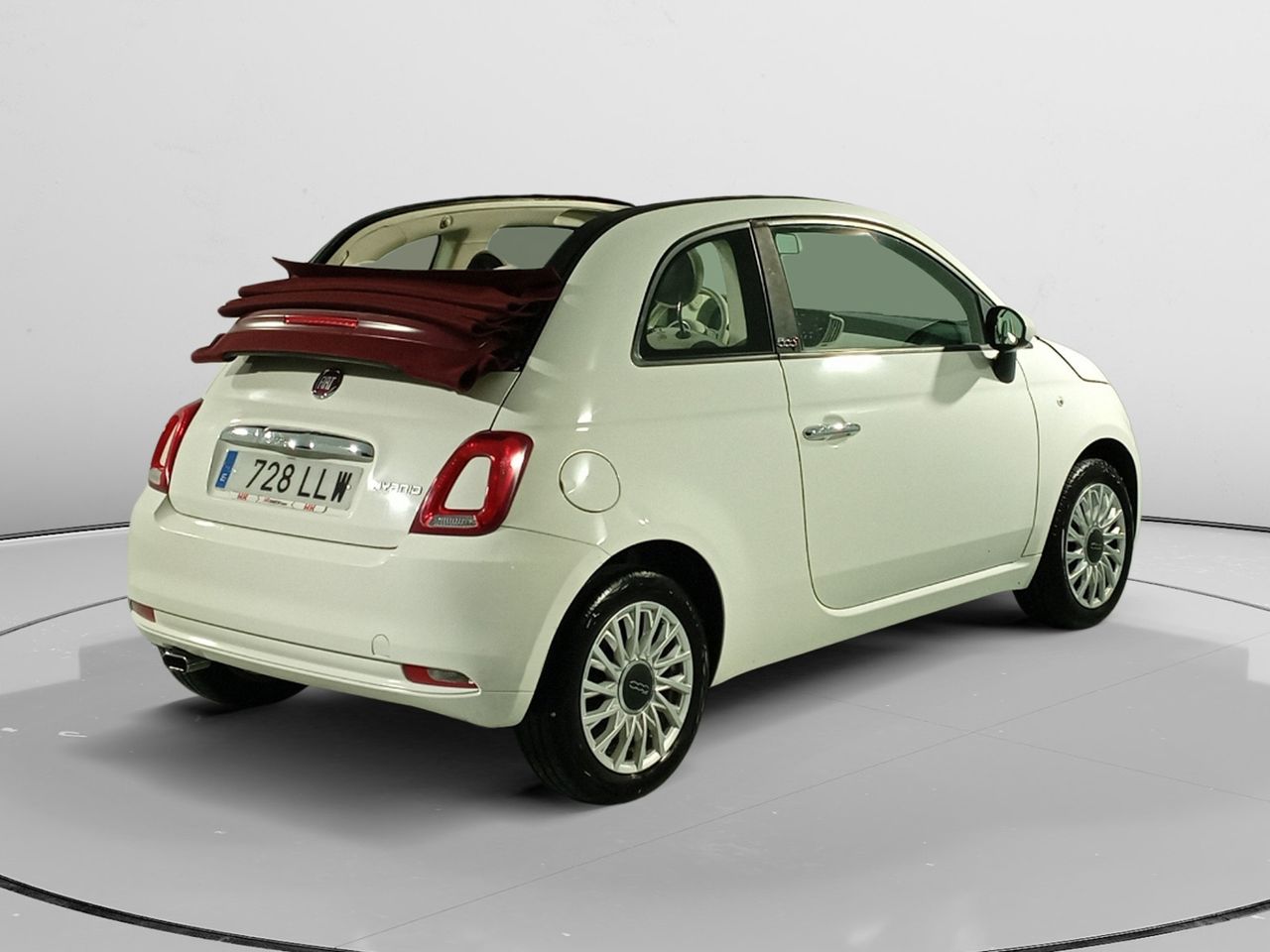fiat 500 2020 / foto grande (3)