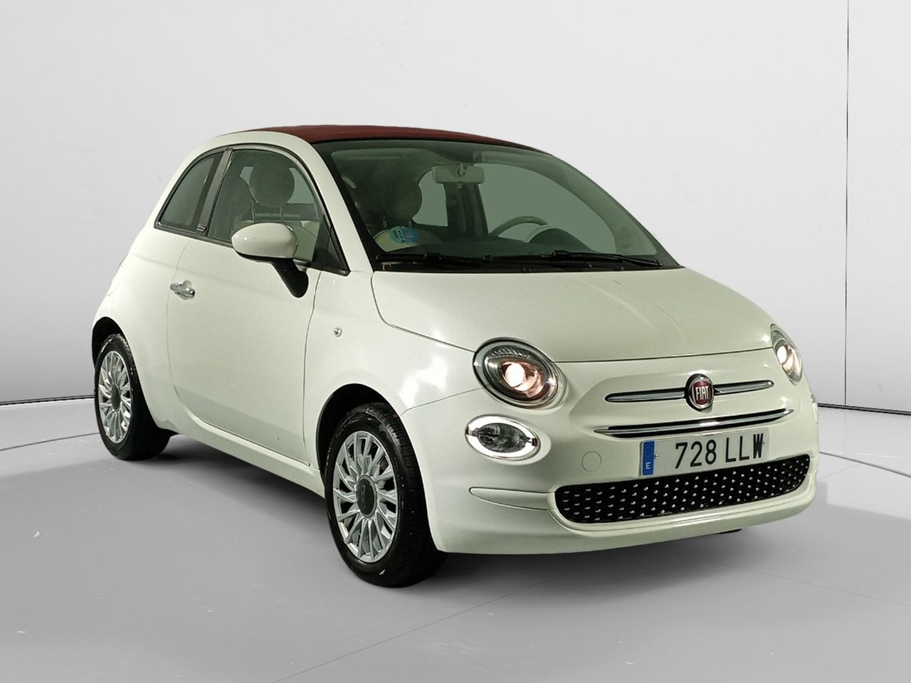 fiat 500 2020 / foto grande (2)