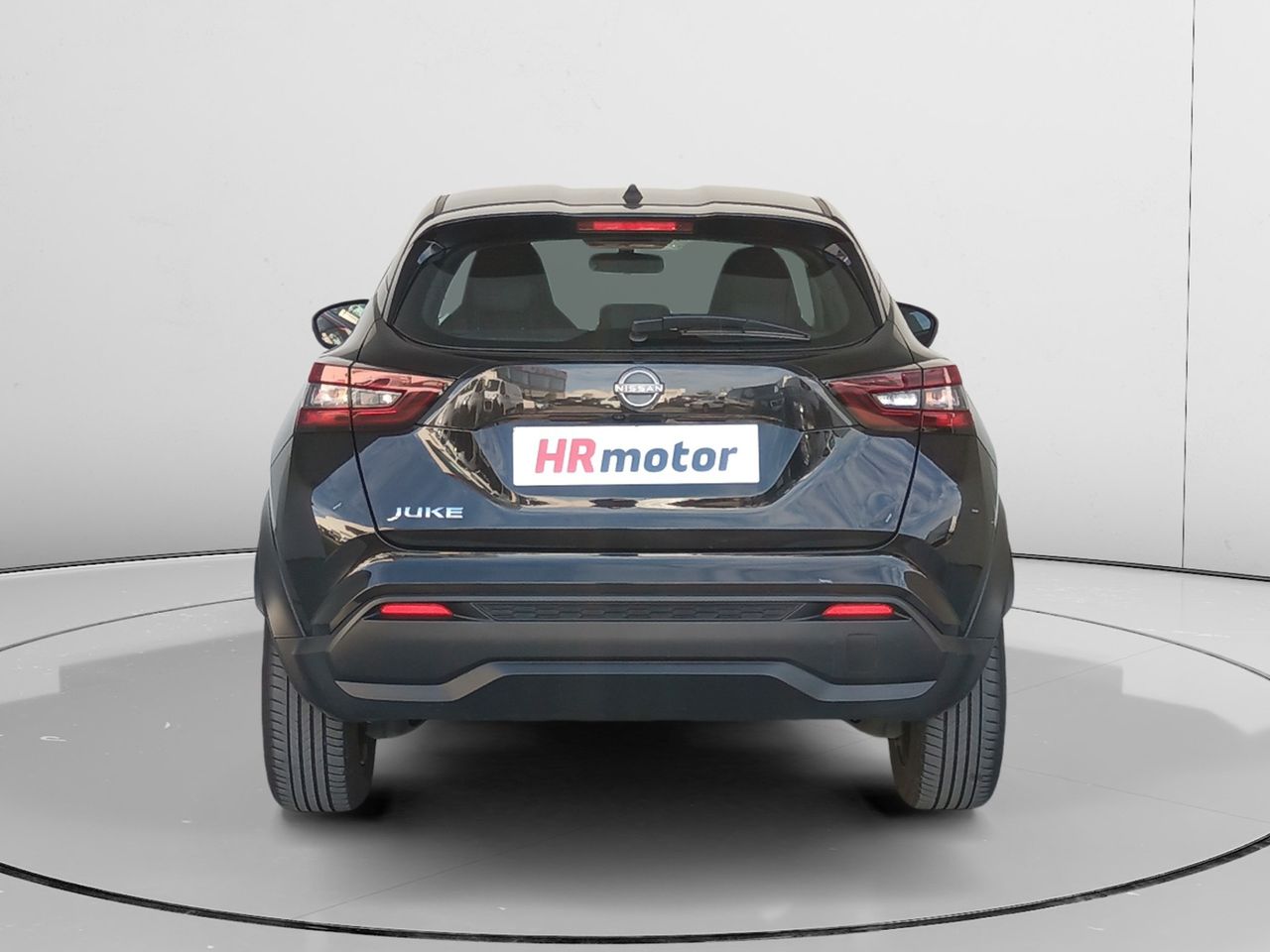 nissan juke 2023 / foto grande (3)