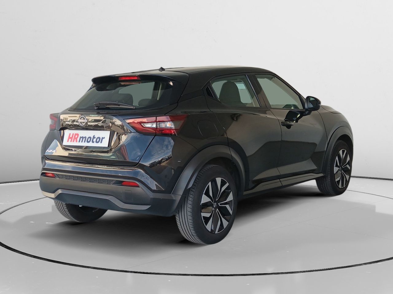 nissan juke 2023 / foto grande (2)