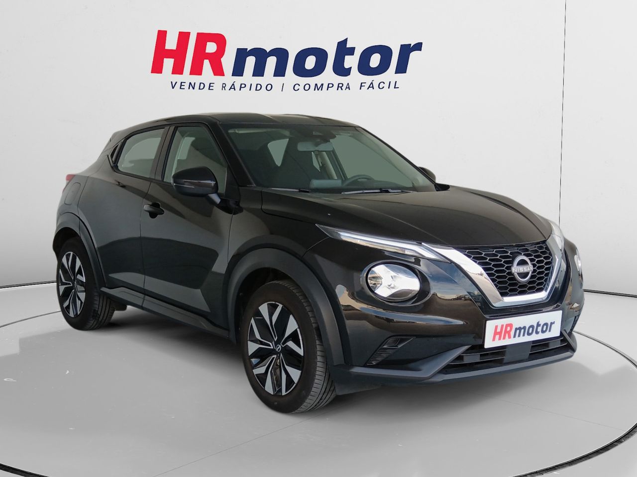 Foto nissan juke 2023 /
