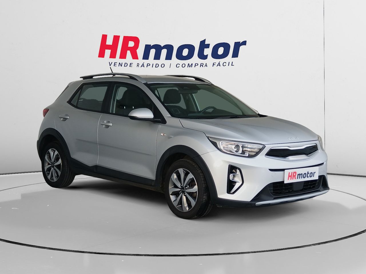 Foto kia stonic 2022 /