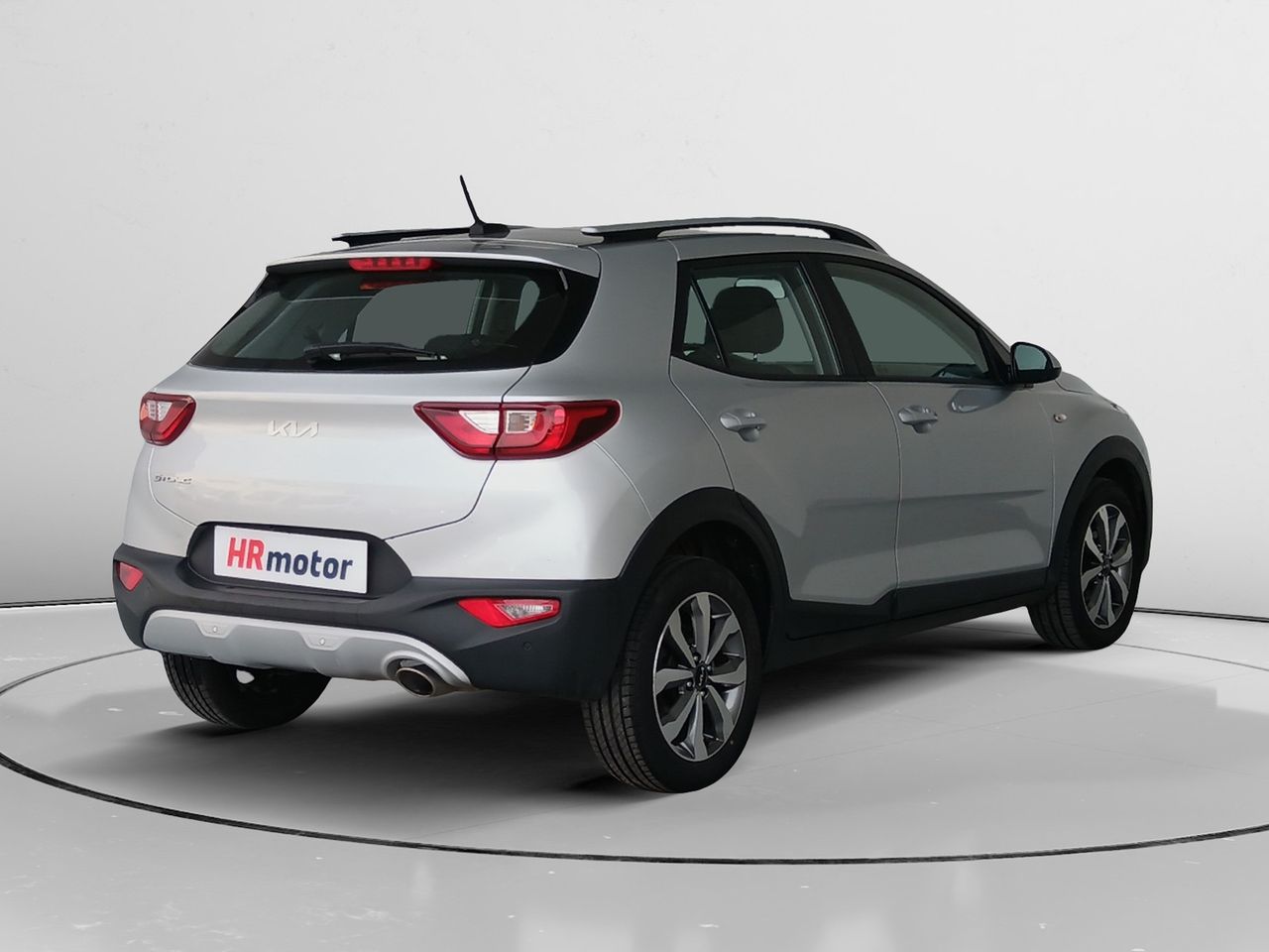 kia stonic 2022 / foto grande (2)