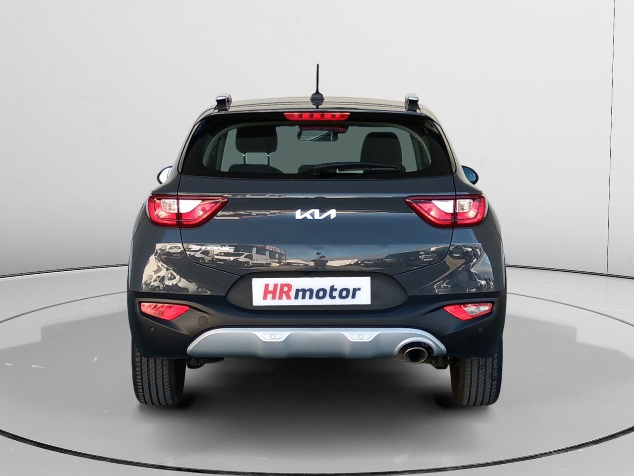 kia stonic 2022 / foto grande (3)