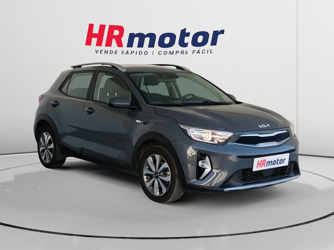 Foto kia stonic 2022 /