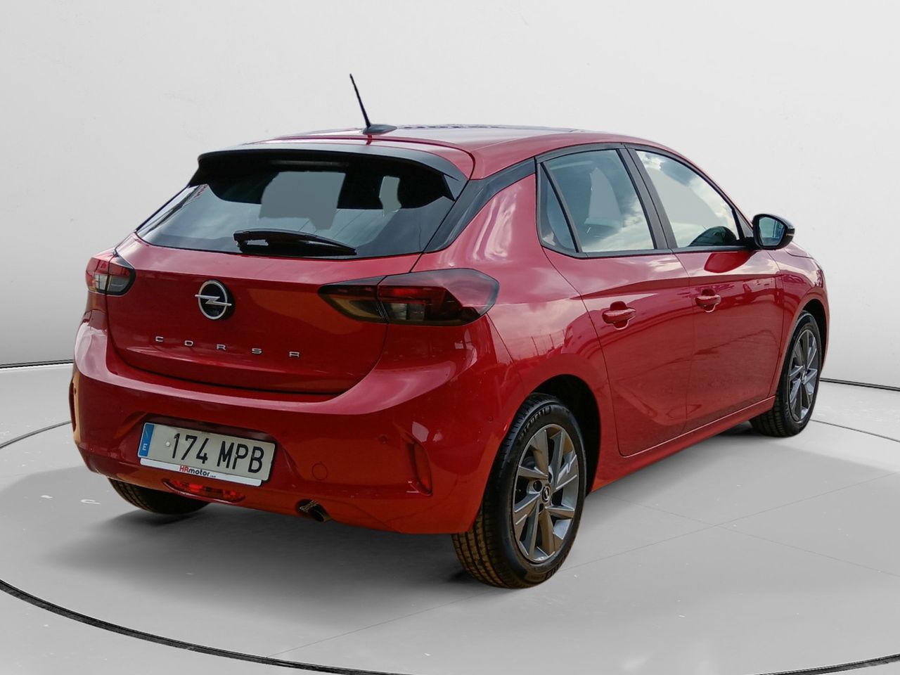 opel corsa 2024 / foto grande (2)
