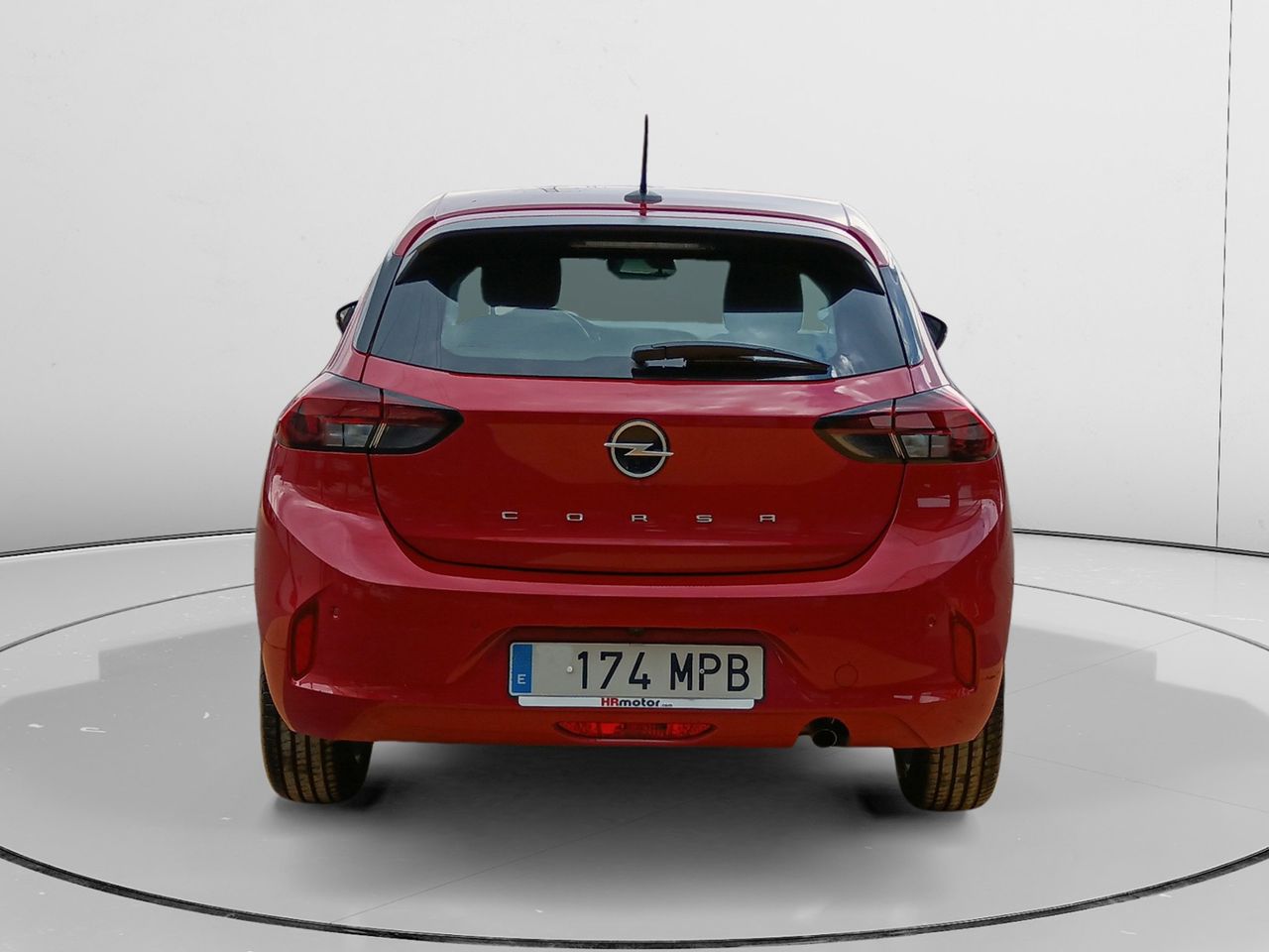 opel corsa 2024 / foto grande (3)