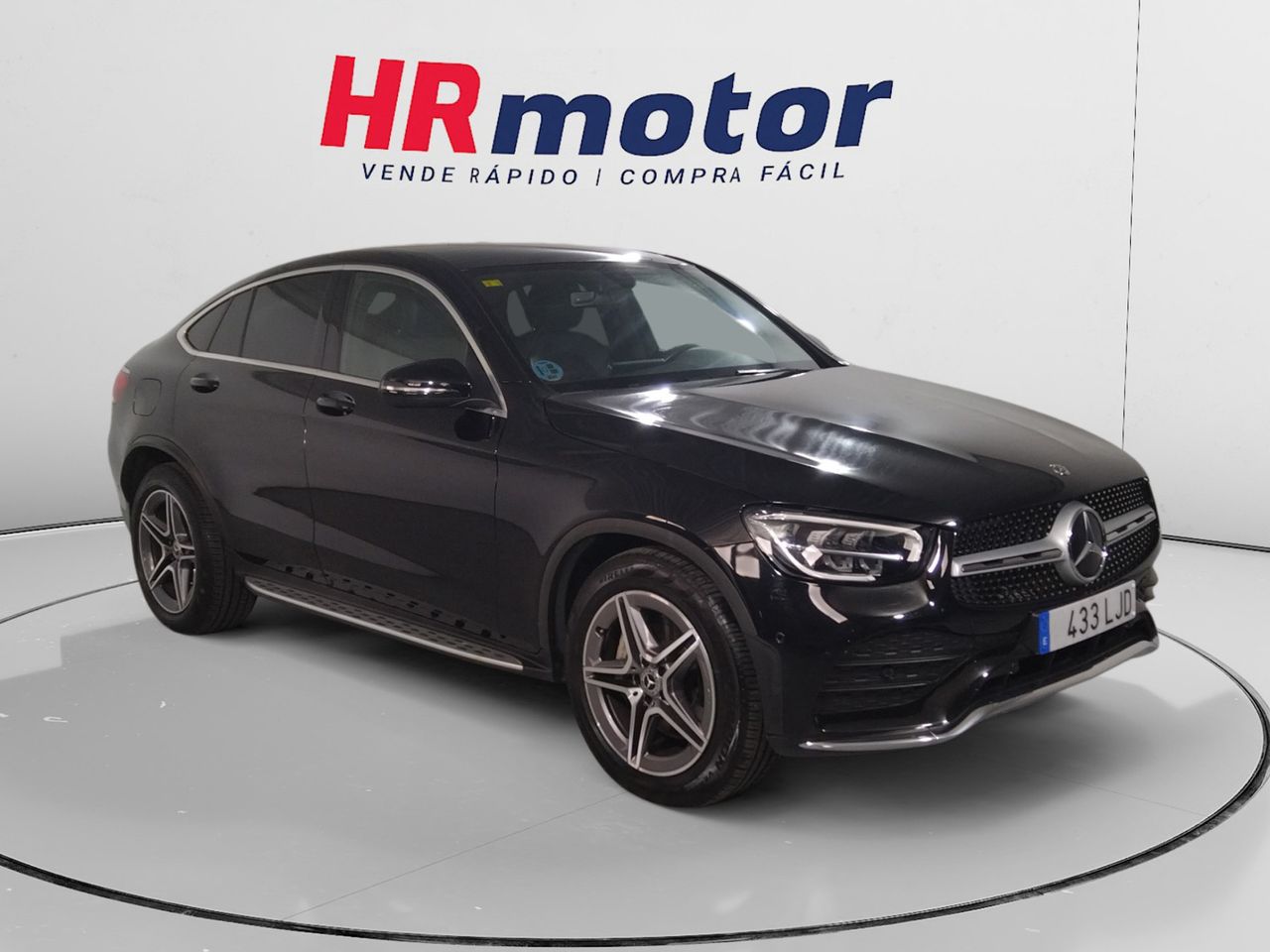 Foto mercedes glc 2020 /