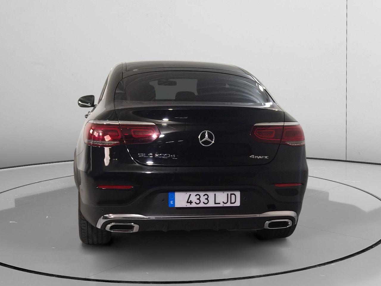 mercedes glc 2020 / foto grande (3)