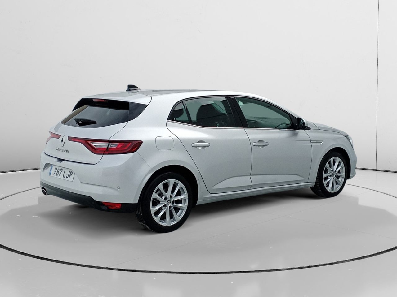 renault megane 2020 / foto grande (2)