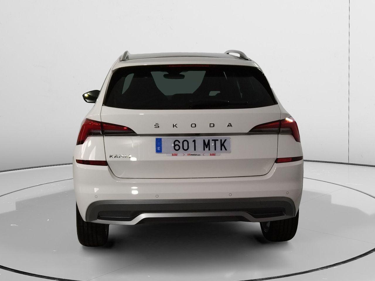 skoda kamiq 2024 / foto grande (3)