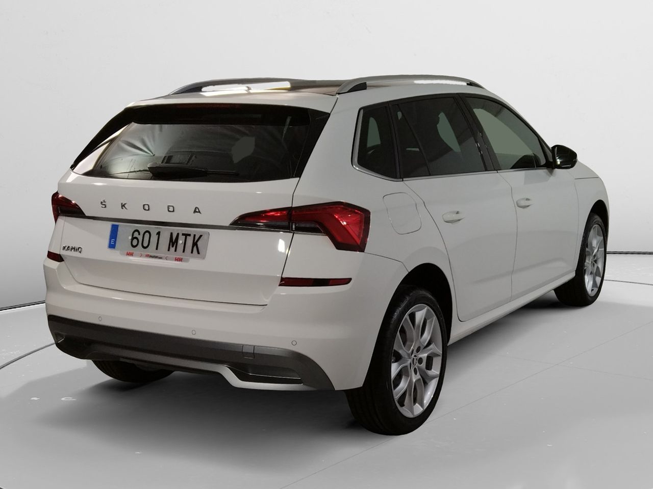 skoda kamiq 2024 / foto grande (2)