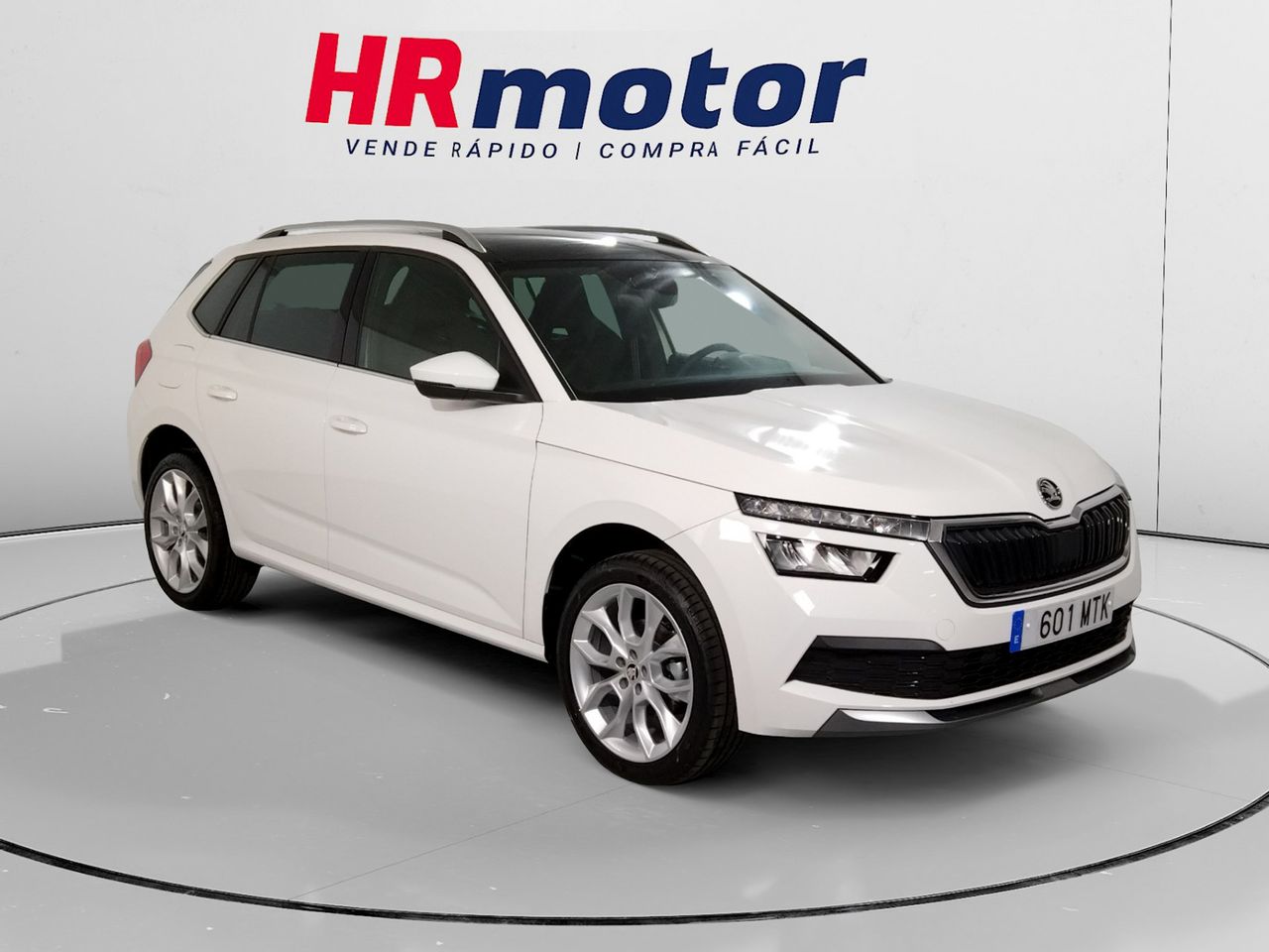 Foto skoda kamiq 2024 /