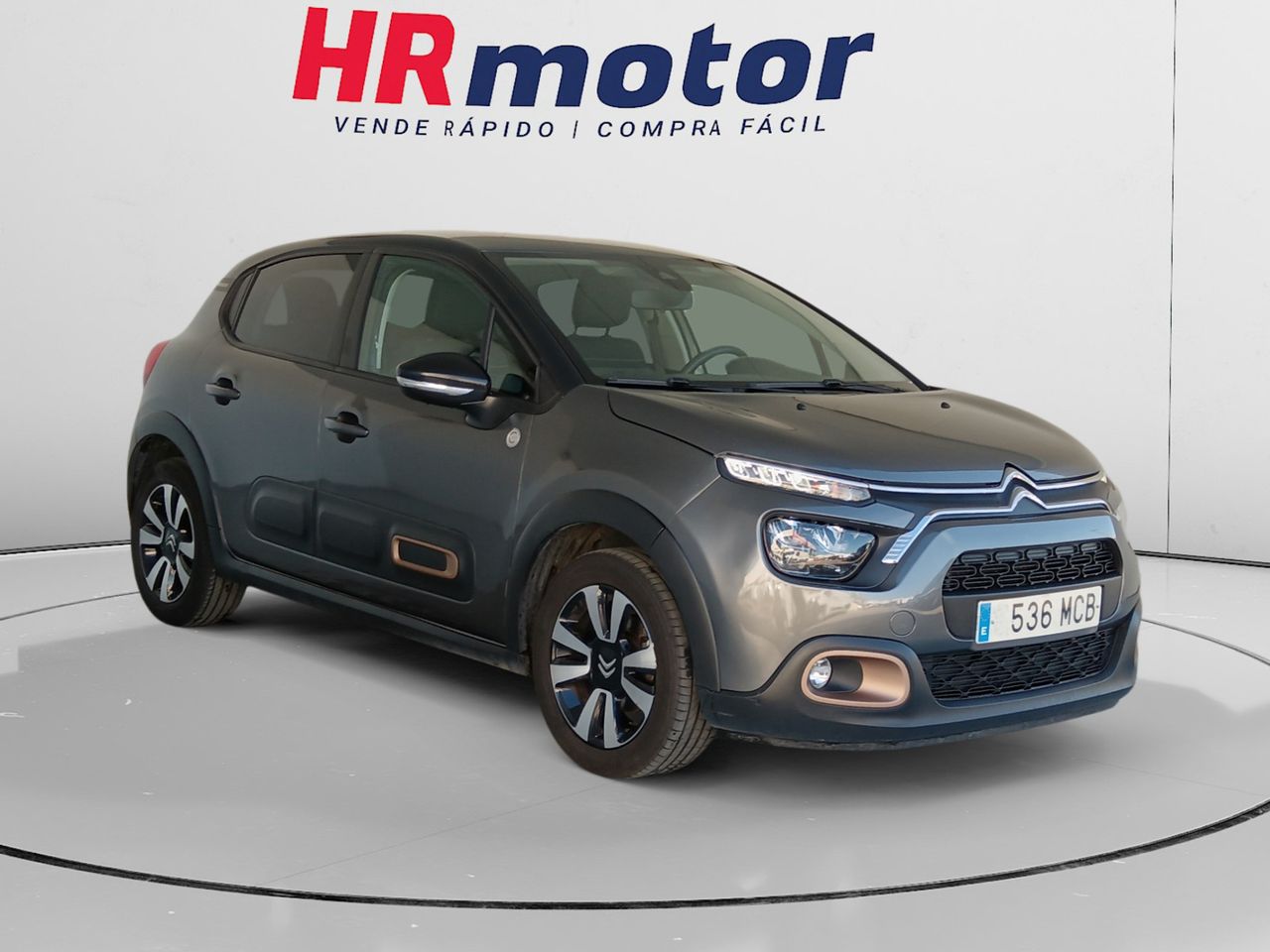 Foto citroën c3 2022 /