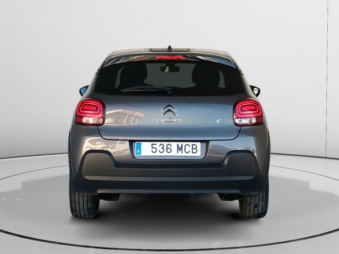 citroën c3 2022 / foto grande (3)